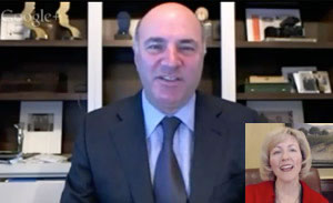 Wines for Dragons - Kevin's Interview with Wine Expert Natalie MacLean
